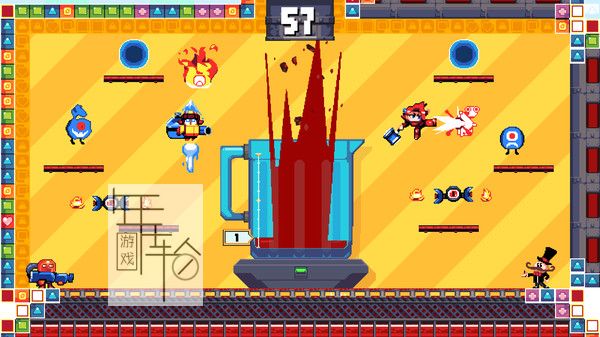 PC《电锯娇娃 Chenso Club》中文版下载_3