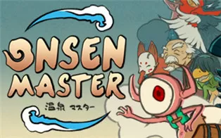 switch《温泉大师 Onsen Master》英文版nsz下载【含1.0.1补丁】