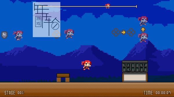 switch《潜行忍者R Ninja Sneaking R》中文版nsz下载_0