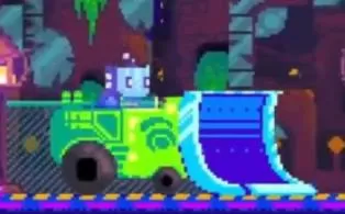 switch《OmegaBot》英文版nsz下载+补丁