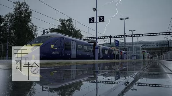 【228G】PC《模拟火车世界3 Train Sim World 3》中文版下载【v1.0.1951.0满血版|集成全DLC】_3