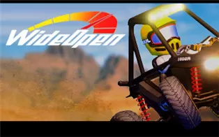 PC《大开放 Wide Open》英文版下载（Build 8445162）
