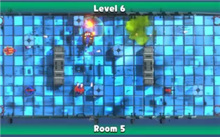 switch《Space Tanks》英文版nsp下载