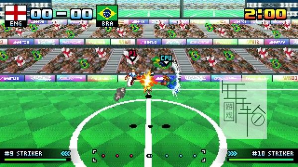 PC《世界格斗足球22 World Fighting Soccer 22》英文版下载（Build 9418921）_3