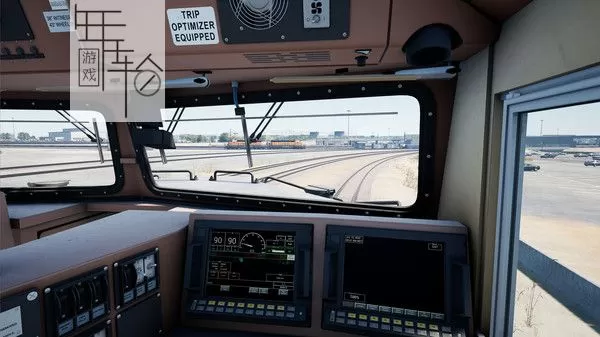 【228G】PC《模拟火车世界3 Train Sim World 3》中文版下载【v1.0.1951.0满血版|集成全DLC】_2