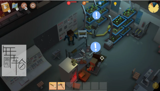 switch《僵尸围城：末日生存 Zombies in City Apocalypse Survival》英文版nsp下载_1