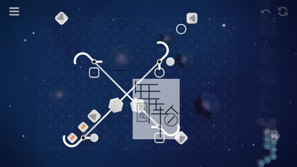PC《冰钩3 SiNKR 3》中文版下载（v1.1.1）_2