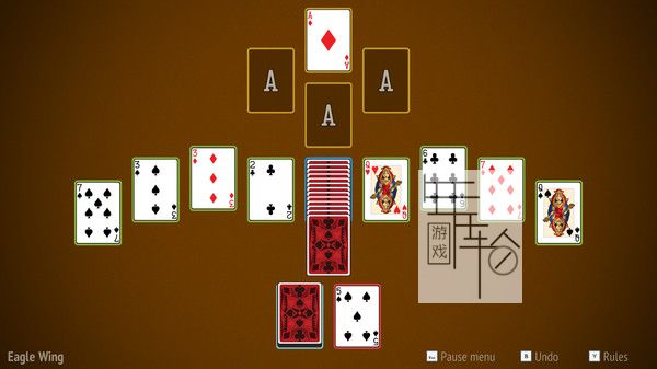 switch《Canfield Collection》英文版nsp下载_3