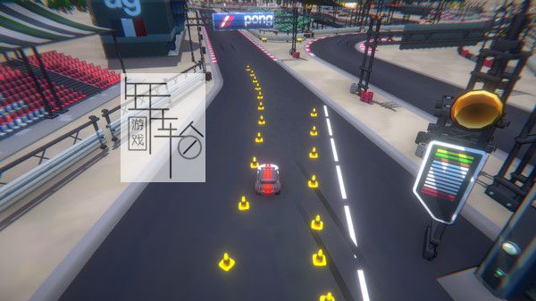 switch《Mini Kart Racing》英文版nsp下载_2