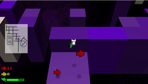 switch《Matisse’s 3D World》英文版nsp下载_1