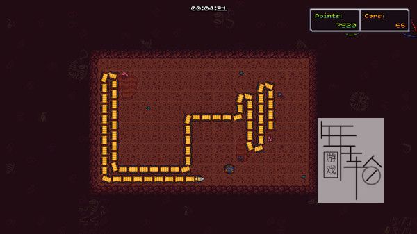switch《Project Snaqe》英文版nsp下载_4