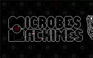 PC《微生物与机器 Microbes and Machines》英文版下载