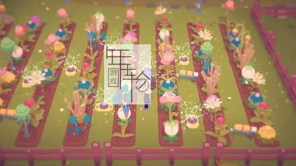 PC《蔬菜精灵 Ooblets》英文版下载v1.2.22_3