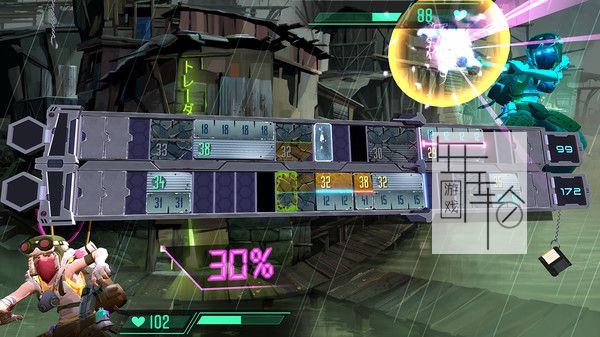 switch《城市战争：统治东京 City Wars Tokyo Reign》英文版nsp下载【含1.0.1补丁】_1