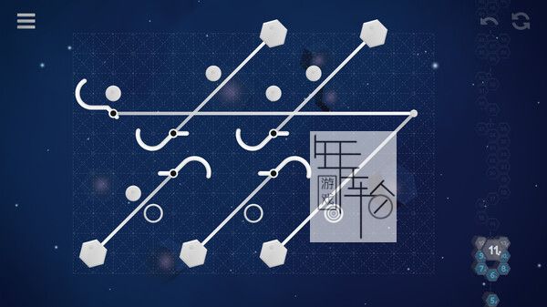 PC《冰钩3 SiNKR 3》中文版下载（v1.1.1）_0