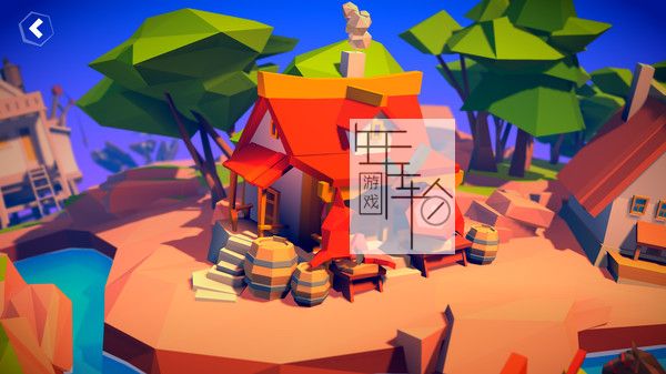 PC《涂鸦宇宙之神 Doodle God Universe》中文版下载（Build 9427660）_1