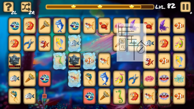 switch《Mahjong Connect Onet Puzzle》英文版nsp下载_0