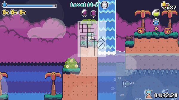 switch《超级阳光岛 Super Sunny Island》英文版nsp下载_3