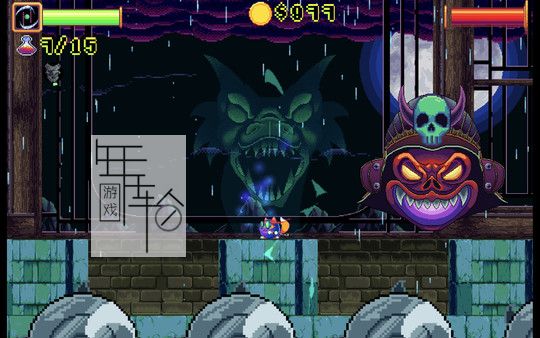 PC《超级忍者喵喵猫 Super Ninja Meow Cat》英文版下载_1