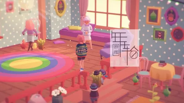 PC《蔬菜精灵 Ooblets》英文版下载v1.2.22_1