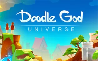 PC《涂鸦宇宙之神 Doodle God Universe》中文版下载（Build 9427660）