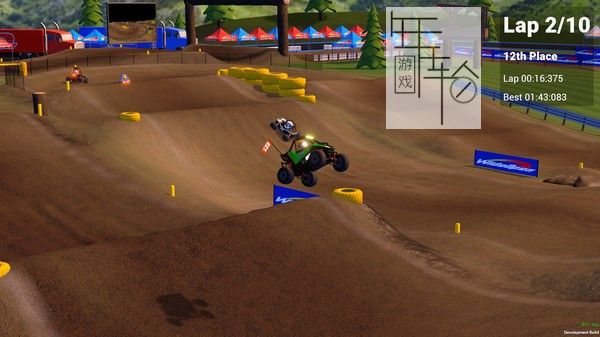 PC《大开放 Wide Open》英文版下载（Build 8445162）_2