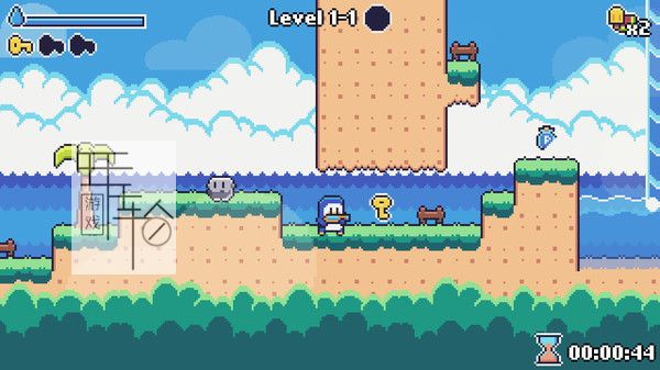 switch《超级阳光岛 Super Sunny Island》英文版nsp下载_0