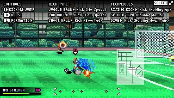 PC《世界格斗足球22 World Fighting Soccer 22》英文版下载（Build 9418921）_1