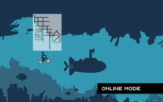 switch《涂鸦骑士：重制版 Draw Rider Remake》英文版nsp下载_3