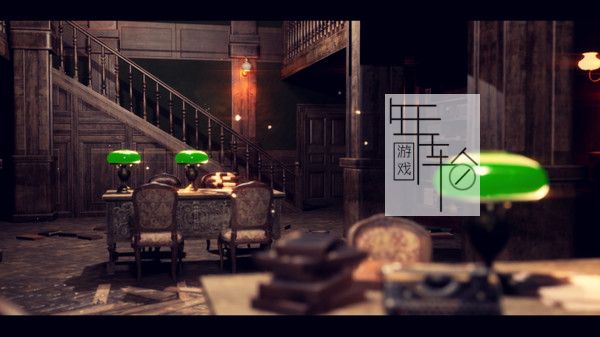 PC《埃博拉3 EBOLA 3》中文版下载_3