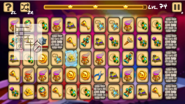 switch《Mahjong Connect Onet Puzzle》英文版nsp下载_1