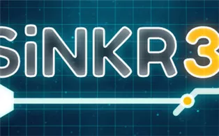 PC《冰钩3 SiNKR 3》中文版下载（v1.1.1）