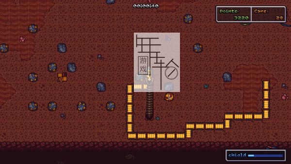 switch《Project Snaqe》英文版nsp下载_3