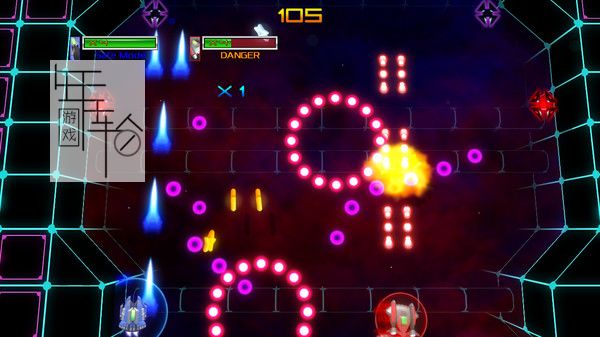 switch《Overdriven Evolution》英文版nsp下载【含v1.0.4.0补丁】_1