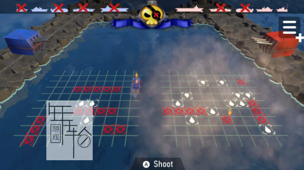 switch《Battleship War Time to Sink the Fleet》英文版nsp下载_0