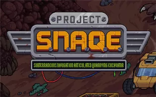 switch《Project Snaqe》英文版nsp下载