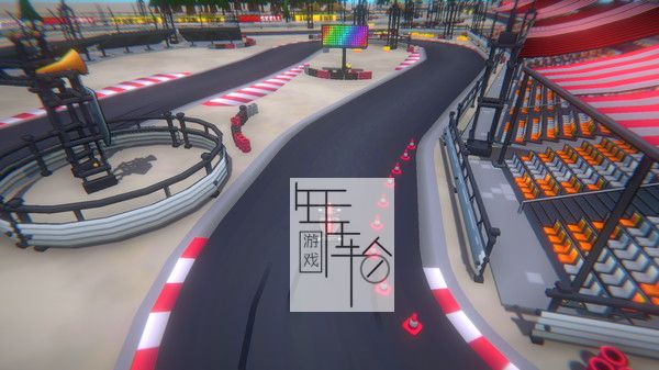 switch《Mini Kart Racing》英文版nsp下载_4