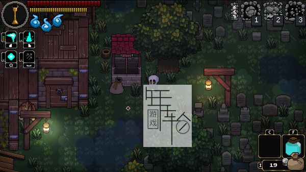 PC《无尽长夜 Last Night of Winter》中文版下载（Build 9287747）_0