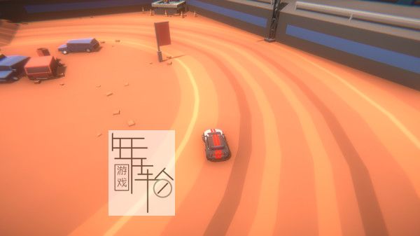 switch《Mini Kart Racing》英文版nsp下载_3