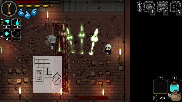 PC《无尽长夜 Last Night of Winter》中文版下载（Build 9287747）_2