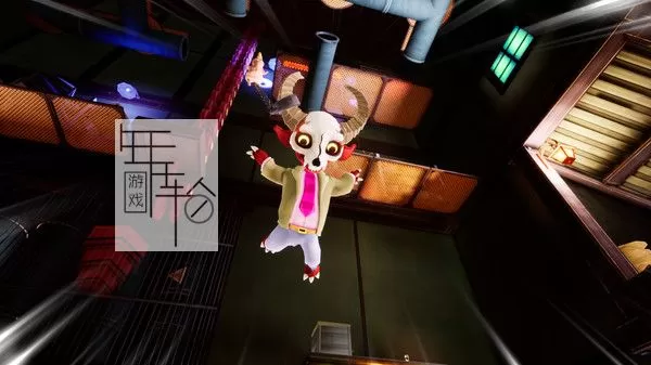 switch《地狱派 Hell Pie》中文版nsp下载【含1.0.4补丁】_3