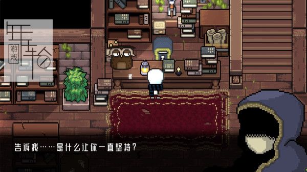 PC《无尽长夜 Last Night of Winter》中文版下载（Build 9287747）_1