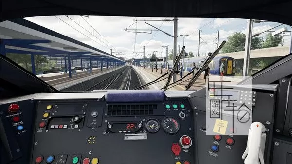 【228G】PC《模拟火车世界3 Train Sim World 3》中文版下载【v1.0.1951.0满血版|集成全DLC】_0