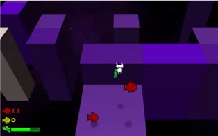 switch《Matisse’s 3D World》英文版nsp下载
