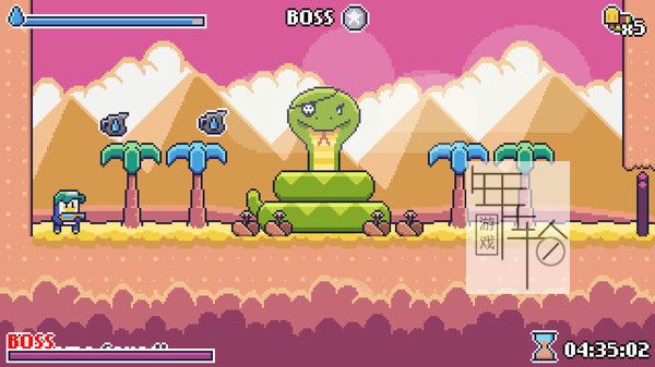 switch《超级阳光岛 Super Sunny Island》英文版nsp下载_4
