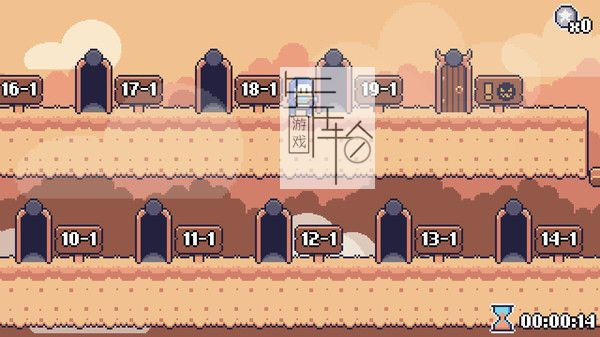 switch《超级阳光岛 Super Sunny Island》英文版nsp下载_1