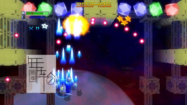 switch《Overdriven Evolution》英文版nsp下载【含v1.0.4.0补丁】_4