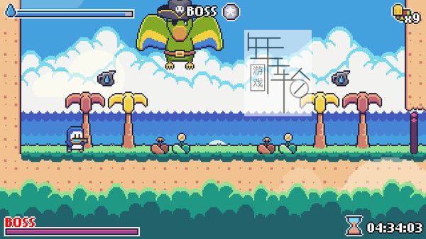 switch《超级阳光岛 Super Sunny Island》英文版nsp下载_2