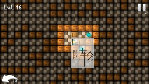switch《Sokoban Block Puzzle》英文版nsp下载_1