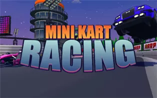 switch《Mini Kart Racing》英文版nsp下载